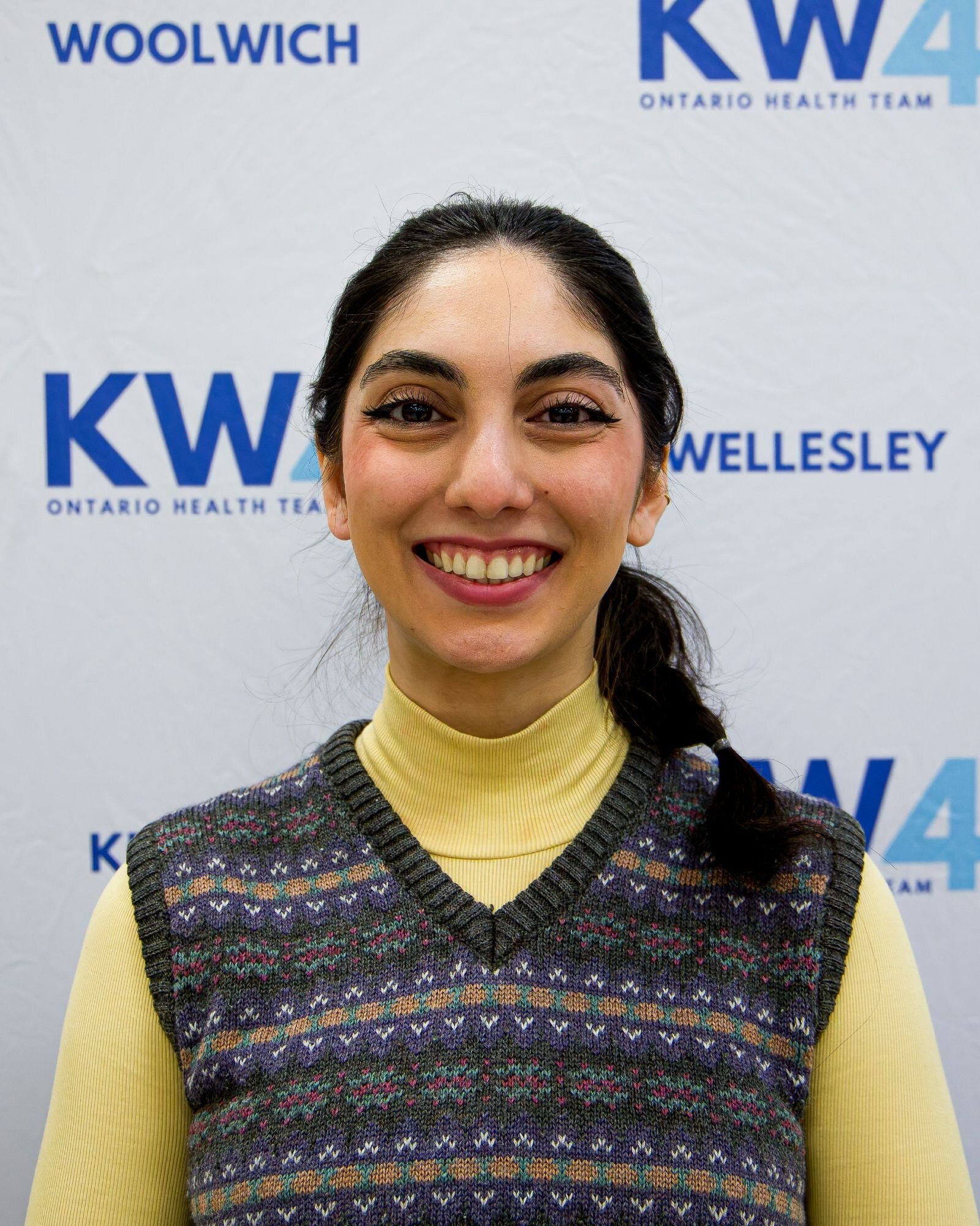 Placeholder female photo